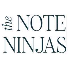 The Note Ninjas