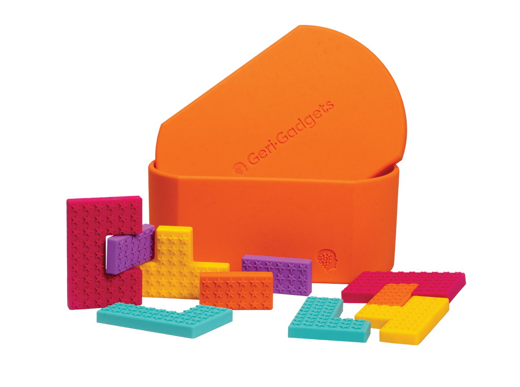 Bucket Set (Set of 3)