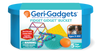 sensory fidgets for cognitive engagement and dementia therapy