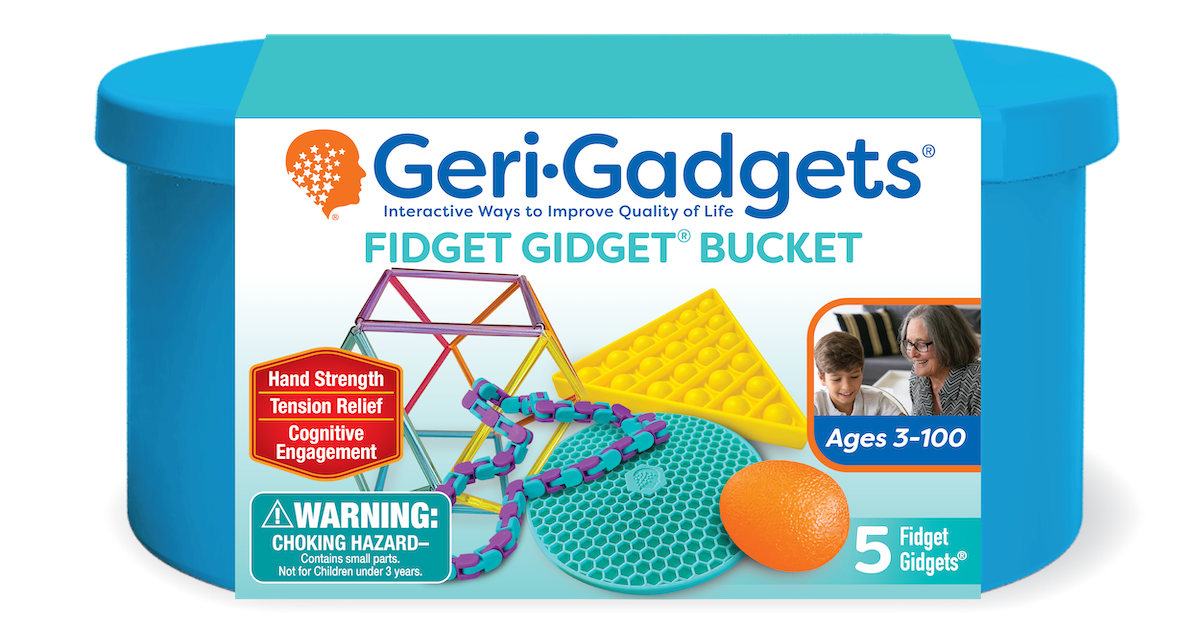 Bucket Set (Set of 3)