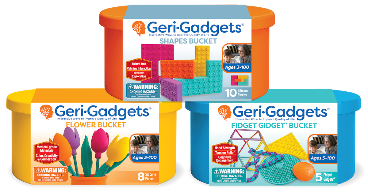 Products – Geri-Gadgets®