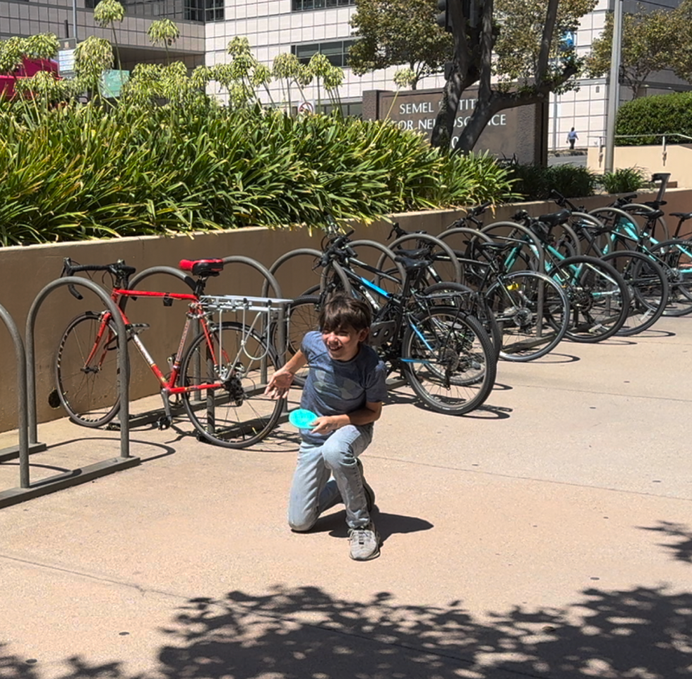 Fidget Gidget® Bucket